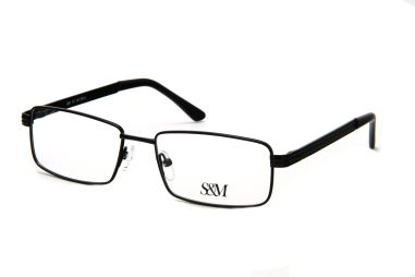 משקפי ראיה אסם SM | דגם BB-6115 | ממותגי הבית של אופטיקנה
