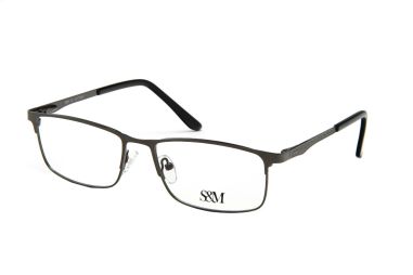 משקפי ראיה אסם SM | דגם SM6551 | ממותגי הבית של אופטיקנה