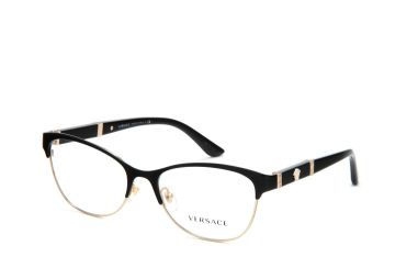 ורסצ'ה VE1233Q קונים באופטיקנה | משקפי ראיה VERSACE