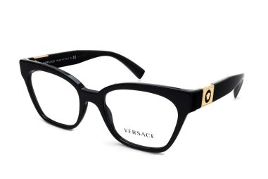 ורסצה VE3294 קונים באופטיקנה | משקפי ראיה VERSACE