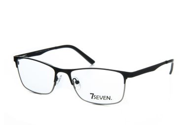 משקפי ראיה SEVEN | דגם SEVEN SR8008 | ממותגי הבית של אופטיקנה
