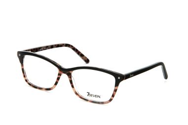 C10 52 4101S SEVENשחור/מנומר