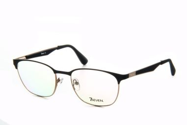 משקפי ראיה SEVEN | דגם SEVEN 6356 | ממותגי הבית של אופטיקנה