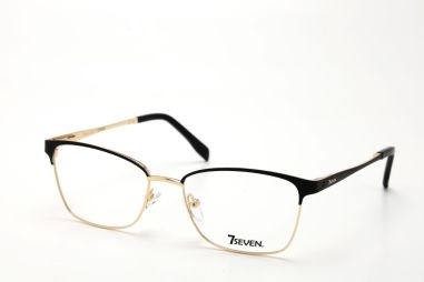משקפי ראיה SEVEN | דגם SEVEN S140 | ממותגי הבית של אופטיקנה