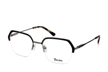 משקפי ראיה SEVEN | דגם SEVEN S154 | ממותגי הבית של אופטיקנה
