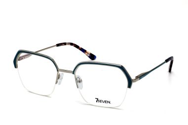 משקפי ראיה SEVEN | דגם SEVEN S154 | ממותגי הבית של אופטיקנה