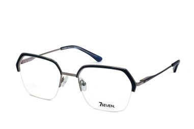 משקפי ראיה SEVEN | דגם SEVEN S154 | ממותגי הבית של אופטיקנה