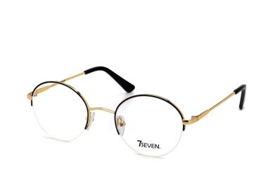 משקפי ראיה SEVEN | דגם SEVEN S170 | ממותגי הבית של אופטיקנה
