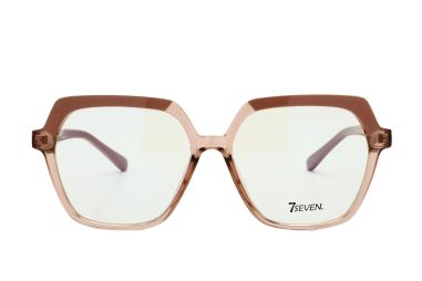 משקפי ראיה SEVEN | דגם SEVEN S2018 | ממותגי הבית של אופטיקנה