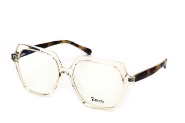 משקפי ראיה SEVEN | דגם SEVEN S2018 | ממותגי הבית של אופטיקנה