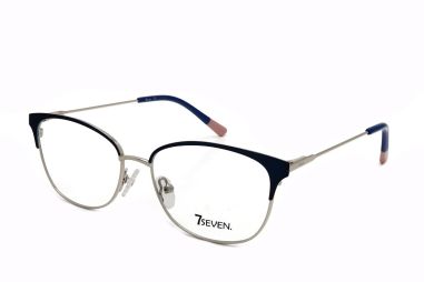משקפי ראיה SEVEN | דגם SEVEN SW-0118-1 | ממותגי הבית של אופטיקנה