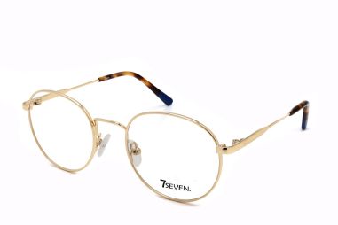 נוער משקפי ראיה SEVEN | דגם SEVEN-Y SW-0112-1 | ממותגי הבית של אופטיקנה