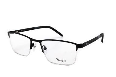 משקפי ראיה SEVEN | דגם SEVEN JCCXHS05-17 | ממותגי הבית של אופטיקנה
