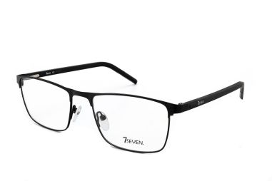 משקפי ראיה SEVEN | דגם SEVEN JCCXHS04-12 | ממותגי הבית של אופטיקנה