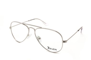 משקפי ראיה SEVEN | דגם SEVEN S107O | ממותגי הבית של אופטיקנה