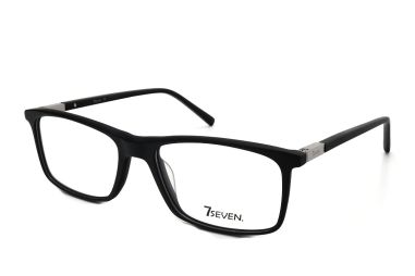 משקפי ראיה SEVEN | דגם SEVEN S110O | ממותגי הבית של אופטיקנה