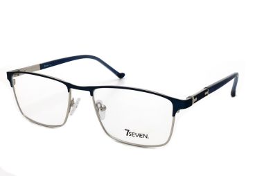 משקפי ראיה SEVEN | דגם SEVEN S115O | ממותגי הבית של אופטיקנה