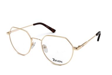 משקפי ראיה SEVEN | דגם SEVEN S116O | ממותגי הבית של אופטיקנה