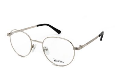 משקפי ראיה SEVEN | דגם SEVEN S117O | ממותגי הבית של אופטיקנה