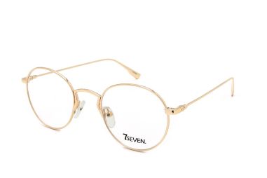 משקפי ראיה SEVEN | דגם SEVEN S186 | ממותגי הבית של אופטיקנה