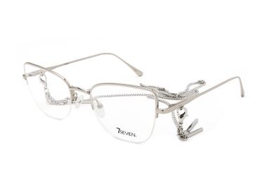 משקפי ראיה SEVEN | דגם SEVEN S187 | ממותגי הבית של אופטיקנה