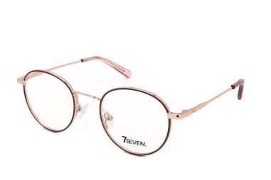 משקפי ראיה SEVEN-Y | דגם SEVEN-Y S193Y | ממותגי הבית של אופטיקנה