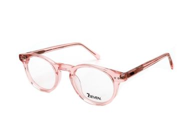 משקפי ראיה SEVEN-Y | דגם SEVEN-Y S195Y | ממותגי הבית של אופטיקנה
