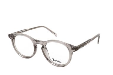 משקפי ראיה SEVEN-Y | דגם SEVEN-Y S206Y | ממותגי הבית של אופטיקנה