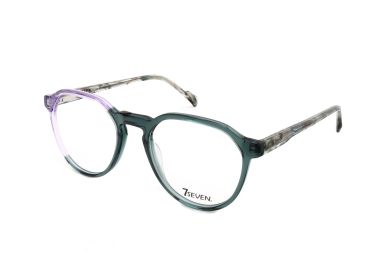 משקפי ראיה SEVEN | דגם SEVEN ME42G131 | ממותגי הבית של אופטיקנה