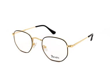משקפי ראיה SEVEN | דגם SEVEN S207 | ממותגי הבית של אופטיקנה