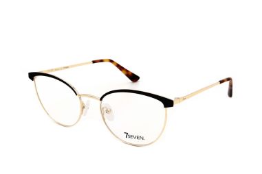 משקפי ראיה SEVEN | דגם SEVEN S208 | ממותגי הבית של אופטיקנה