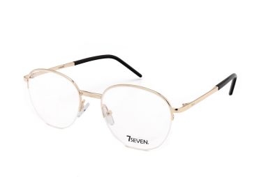 משקפי ראיה SEVEN | דגם SEVEN S210 | ממותגי הבית של אופטיקנה
