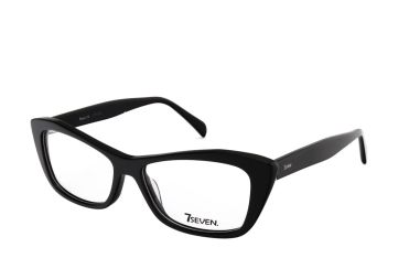 משקפי ראיה SEVEN | דגם SEVEN S214 | ממותגי הבית של אופטיקנה
