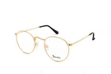 משקפי ראיה SEVEN | דגם SEVEN S217 | ממותגי הבית של אופטיקנה