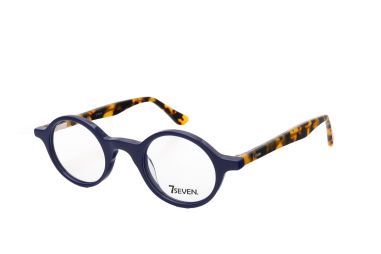 נוער משקפי ראיה SEVEN | דגם SEVEN S233 | ממותגי הבית של אופטיקנה