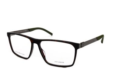 טומי הילפיגר TH1828 קונים באופטיקנה | משקפי ראיה Tommy Hilfiger