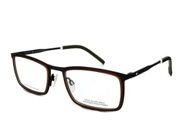 טומי הילפיגר TH1844 קונים באופטיקנה | משקפי ראיה Tommy Hilfiger