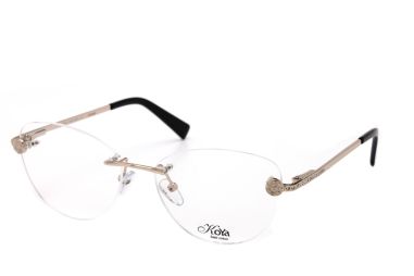 משקפי ראיה קויה הוטקוטור KOYA HAUTE COUTURE | דגם KH1018 | ממותגי הבית של אופטיקנה