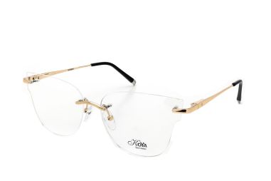 משקפי ראיה קויה הוטקוטור KOYA HAUTE COUTURE | דגם KH1025 | ממותגי הבית של אופטיקנה