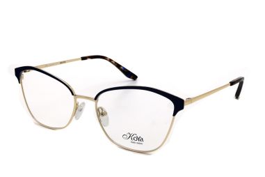 משקפי ראיה קויה הוטקוטור KOYA HAUTE COUTURE | דגם KH1027 | ממותגי הבית של אופטיקנה