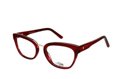 משקפי ראיה קויה הוטקוטור KOYA HAUTE COUTURE | דגם KH1028 | ממותגי הבית של אופטיקנה