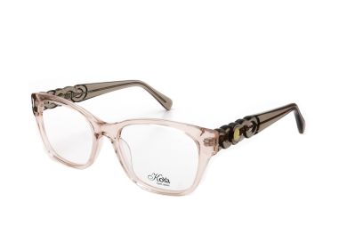 משקפי ראיה קויה הוטקוטור KOYA HAUTE COUTURE | דגם KH1029 | ממותגי הבית של אופטיקנה