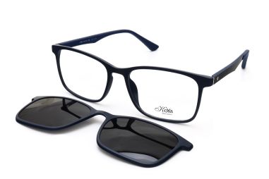 משקפי ראיה קויה הוטקוטור KOYA HAUTE COUTURE | דגם KH1032 | ממותגי הבית של אופטיקנה