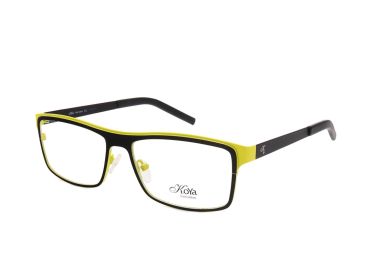 משקפי ראיה קויה הוטקוטור KOYA HAUTE COUTURE | דגם KH1035 | ממותגי הבית של אופטיקנה