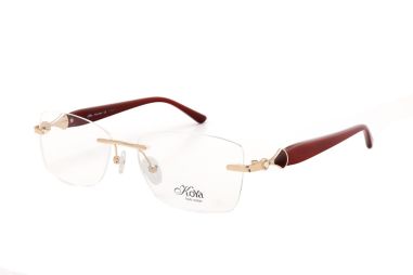משקפי ראיה קויה הוטקוטור KOYA HAUTE COUTURE | דגם KH1038 | ממותגי הבית של אופטיקנה