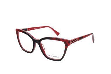 לה מאטה C02 52 LMV3389