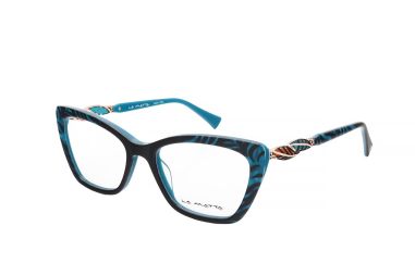 לה מאטה C02 53 LMV3391