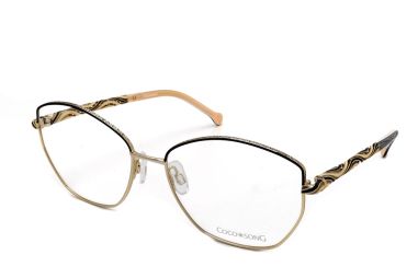 קוקו סונג SURFING DOLPHIN CV228 קונים באופטיקנה | משקפי ראיה Coco Song