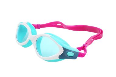 משקפת FUTURA BIOFUSE(מינ'3/12צבעים) לבן/טורקיז 8-11533