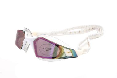 משקפת AQUAPULSE PRO(מינ' 4) פלנו 8-12263לבן מראה D639